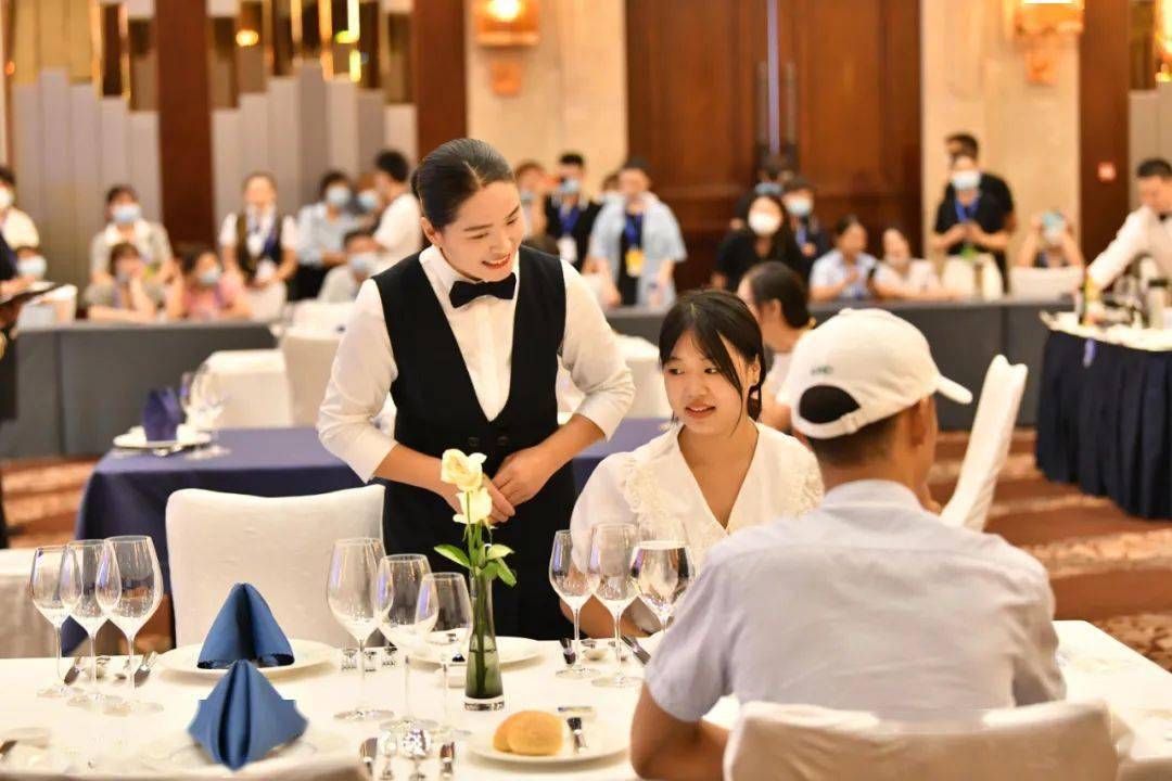 探秘湖北星级酒店 专业管理服务背后的经营哲学