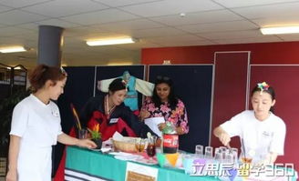 奥克兰商学院酒店管理专业 从课堂到餐厅，从实践到服务的全面培养