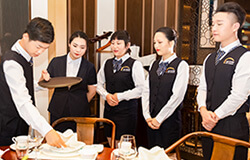 2022年专科酒店管理服务专业 开启职业新篇章