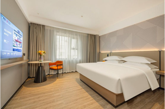 八城九店齐开业，柏曼酒店3.0 以智能产品与人文服务，重塑品质旅居新体验