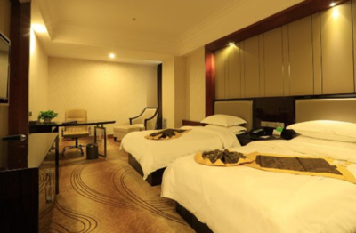 加盟丽都酒店 优势分析与费用管理服务全解析